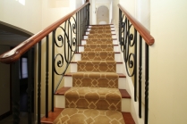 Interior Railing